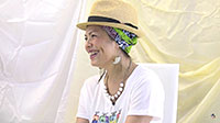 Chieko Beautyさん